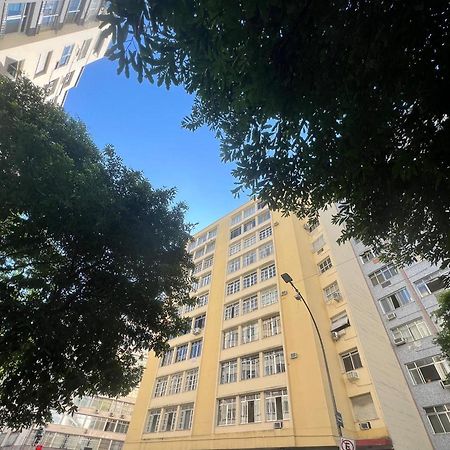 Copacabana Experience Rio de Janeiro Exterior foto