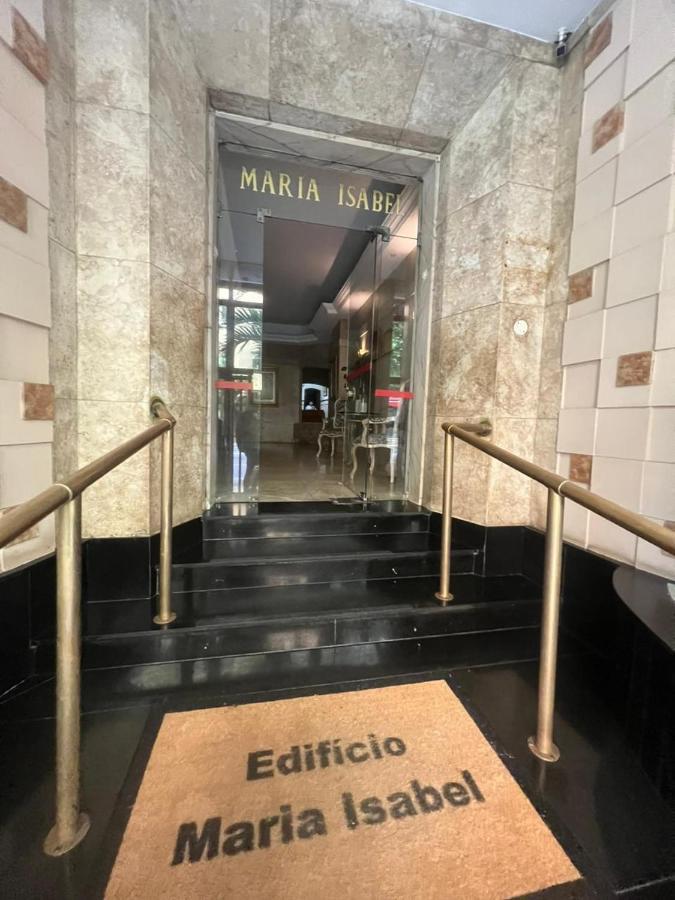 Copacabana Experience Rio de Janeiro Exterior foto